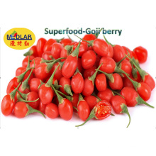 Red Dry Bio Ningxia Wolfberry - 380 Körner / 50g